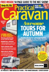 Practical Caravan – October 2023