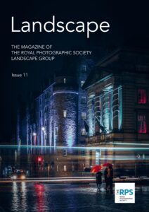 RPS Landscape Magazine Spring 2023