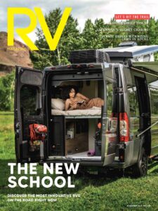 RV Magazine – November 2023