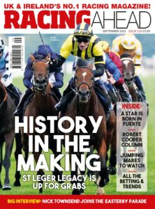 Racing Ahead – Issue 225 – September 2023