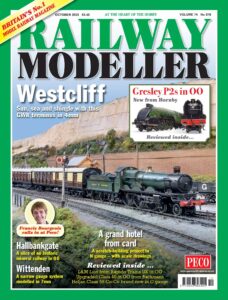 Railway Modeller – October 2023