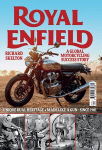 Royal Enfield – A Global Motorcycling Success Story