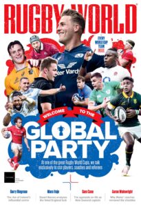 Rugby World – November 2023