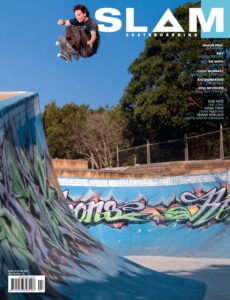 Slam Skateboarding – Spring 2023