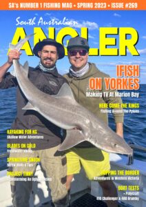 South Australian Angler – Spring 2023