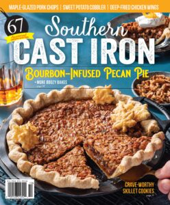 Southern Cast Iron – September-October 2023