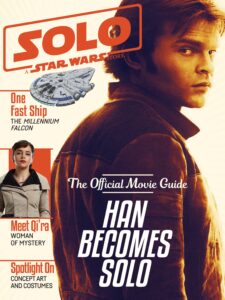 Star Wars Specials – Solo 2023