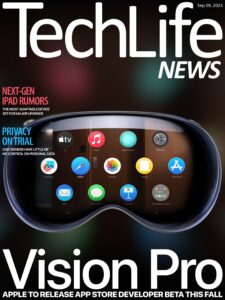 Techlife News – September 09, 2023