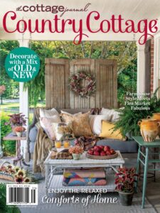 The Cottage Journal – Country Cottage, Issue 02, 2023
