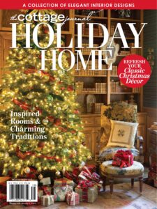 The Cottage Journal – Holiday Home 2023