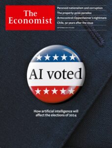 The Economist USA – September 2, 2023
