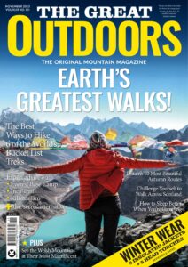 The Great Outdoors – November 2023