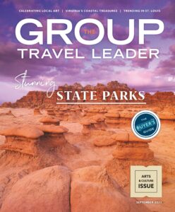 The Group Travel Leader September 2023