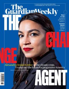 The Guardian Weekly – 8 September 2023