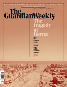 The Guardian Weekly – Vol  209 No  12, 22 September 2023