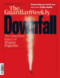 The Guardian Weekly – Vol  209 No  9, 1 September 2023