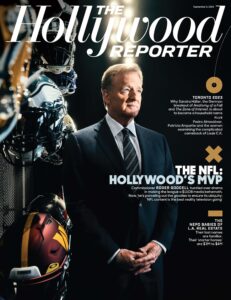 The Hollywood Reporter – September 6, 2023