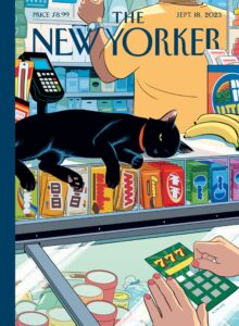 The New Yorker – September 18, 2023