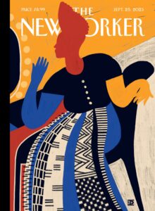 The New Yorker – September 25, 2023