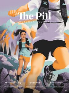 The Pill Outdoor Journal – Issue 61 2023