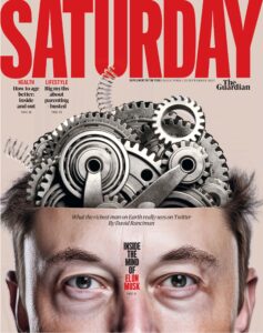 The Saturday Guardian – 23 September 2023