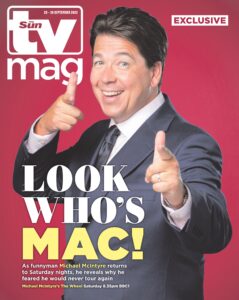 The Sun TV Mag – September 23, 2023