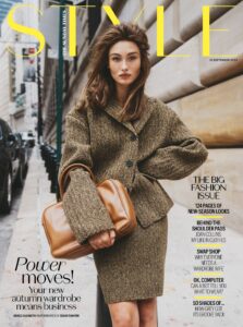 The Sunday Times Style – 10 September 2023