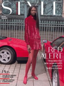 The Sunday Times Style – 3 September 2023