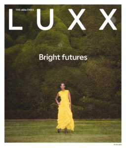 The Times Luxx – 2 September 2023