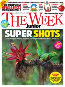 The Week Junior USA – Issue 179 – September 22, 2023