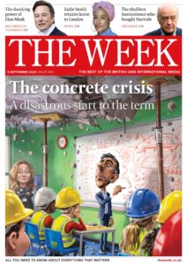 The Week UK – Issue 1452 – 9 September 2023