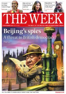 The Week UK – Issue 1453, 16 September 2023