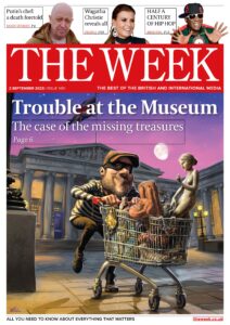 The Week UK – Issue 145, 02 September, 2023