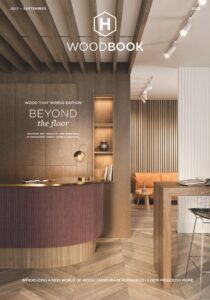 The Wood Book – July-September 2023
