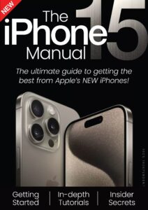 The iPhone 15 Manual 2023