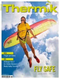 Thermik Magazin – September 2023