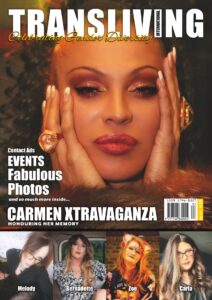 Transliving Magazine – Issue 81 – September 2023
