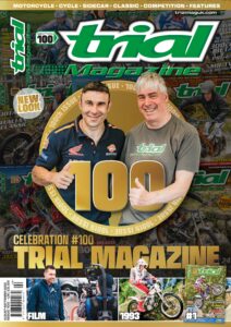 Trial Magazine – Issue 100 – August-September 2023