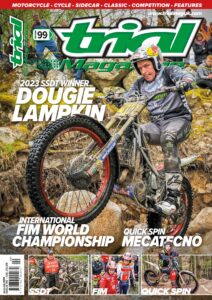 Trial Magazine – Issue 99 – June-July 2023