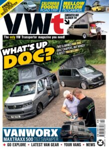 VWt – Issue 136, 2023