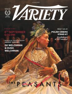 Variety – September 7, 2023