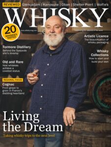 Whisky Magazine – Issue 194 2023