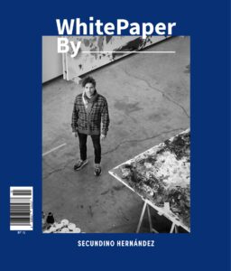White Paper by English Edition – Issue 15 – March-May 2023