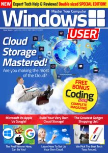 Windows User – Issue 07, September 2023