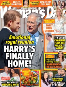 Woman’s Day New Zealand – September 11, 2023