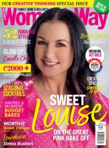 Woman’s Way – Issue 20 – September 25, 2023
