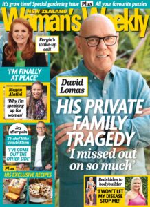 Woman’s Weekly New Zealand – September 18, 2023