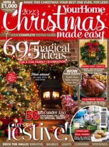 Your Home Presents – Christmas Made Easy 2023