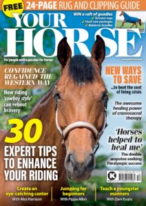 Your Horse – October 2023