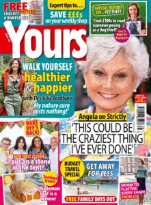 Yours Magazine – Issue 437, 2023